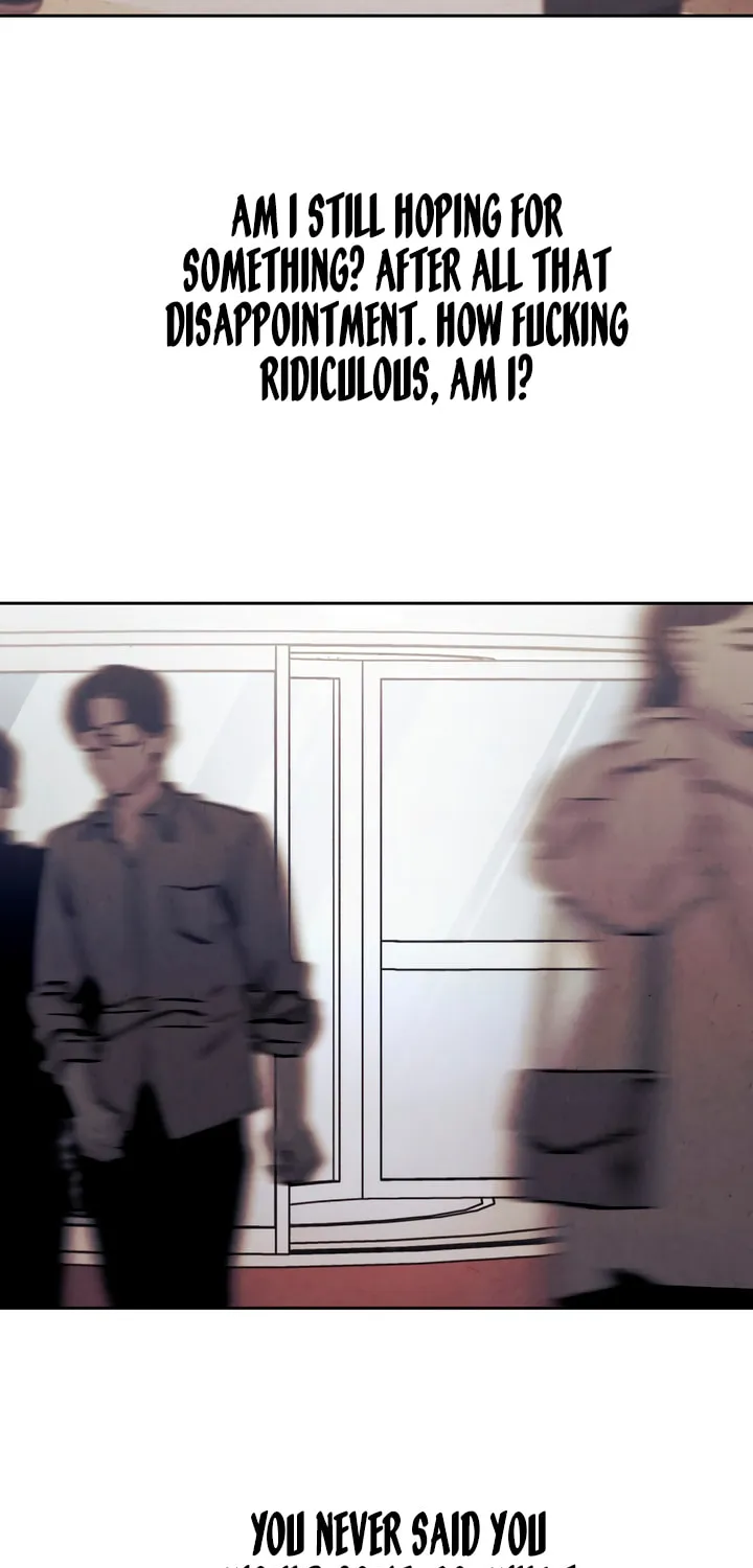 Read Can I Borrow the Fire? chapter 39 image 4 on Lezhin