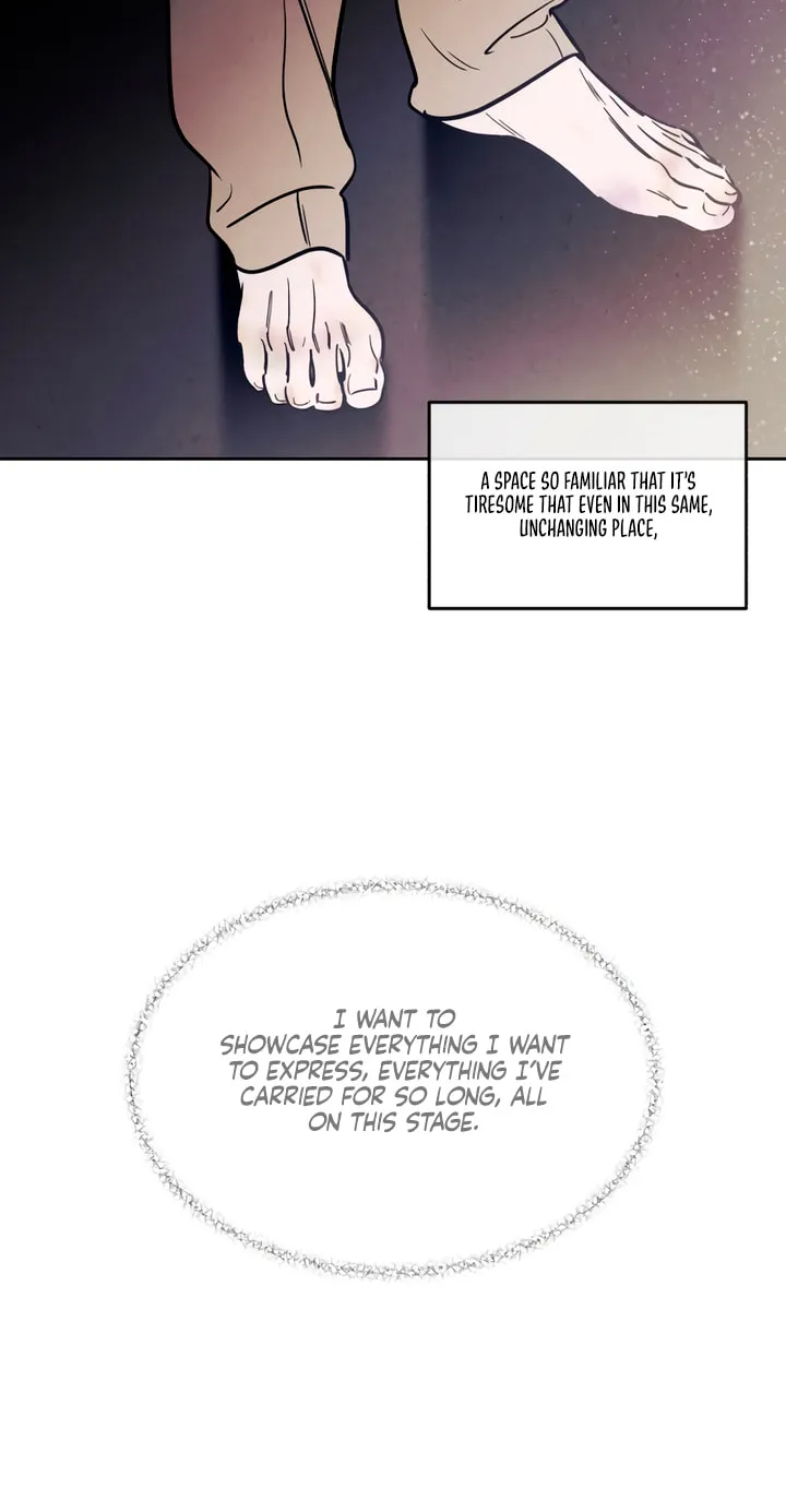 Read Can I Borrow the Fire? chapter 39 image 40 on Lezhin