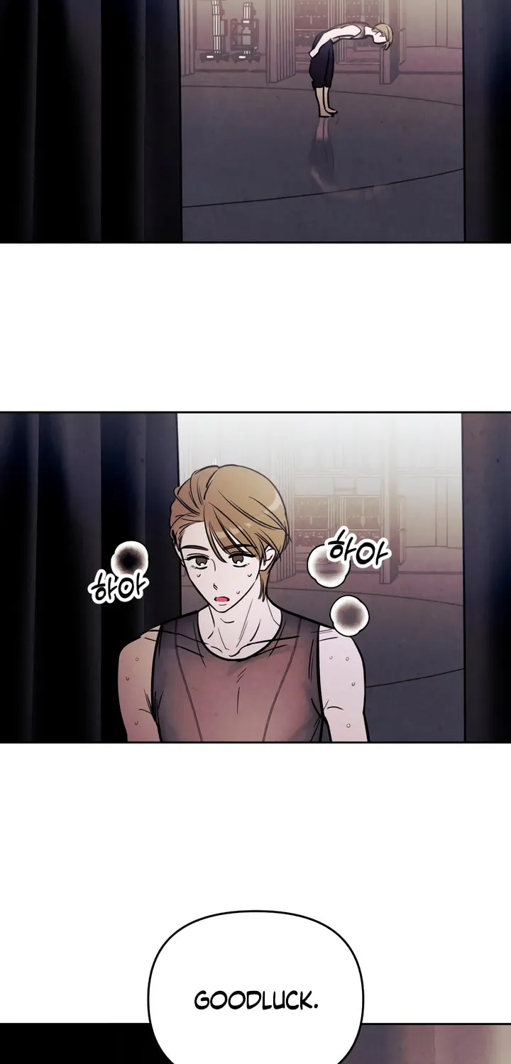 Read Can I Borrow the Fire? chapter 39 image 42 on Lezhin