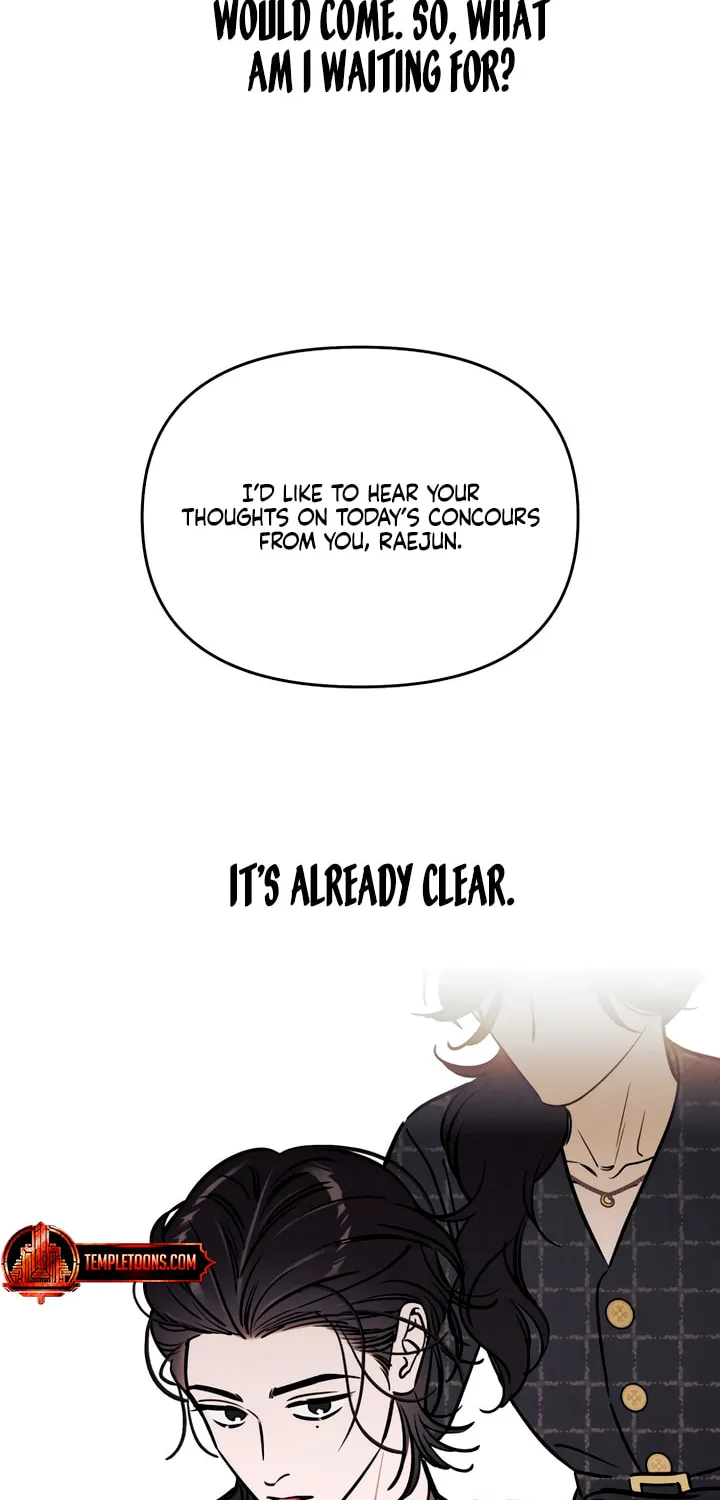 Read Can I Borrow the Fire? chapter 39 image 5 on Lezhin
