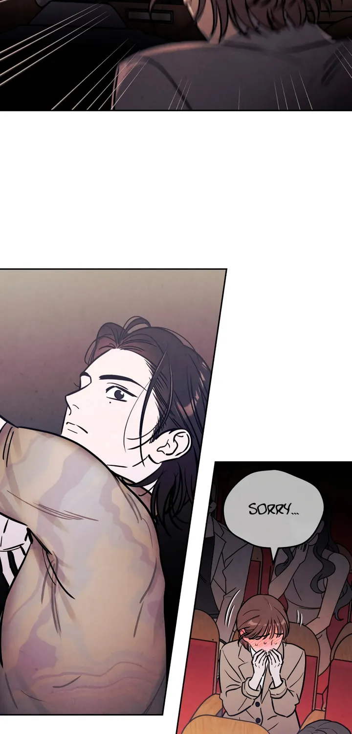 Read Can I Borrow the Fire? chapter 39 image 52 on Lezhin