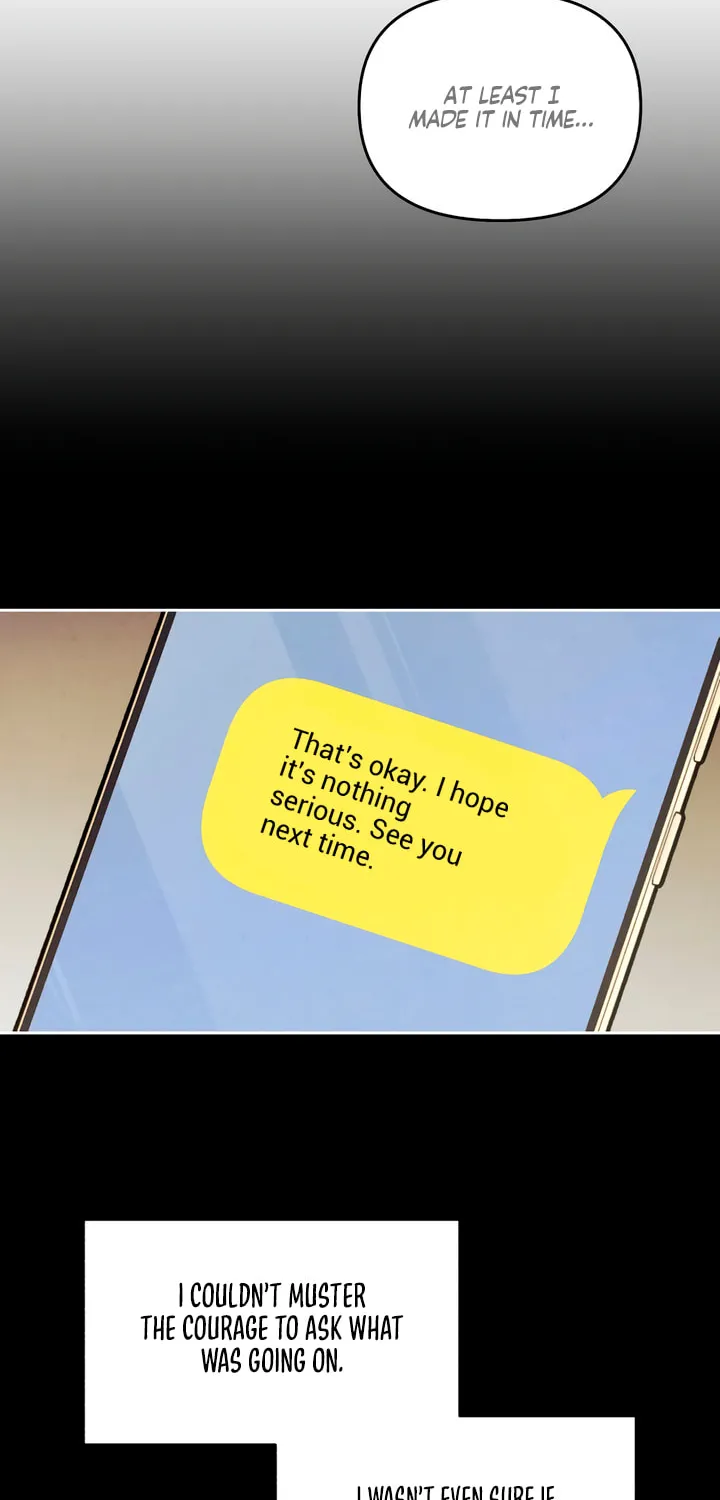 Read Can I Borrow the Fire? chapter 39 image 54 on Lezhin