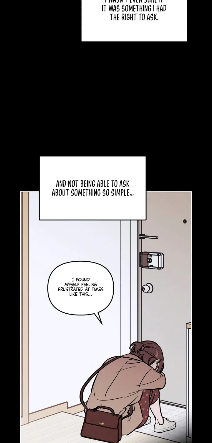 Read Can I Borrow the Fire? chapter 39 image 55 on Lezhin