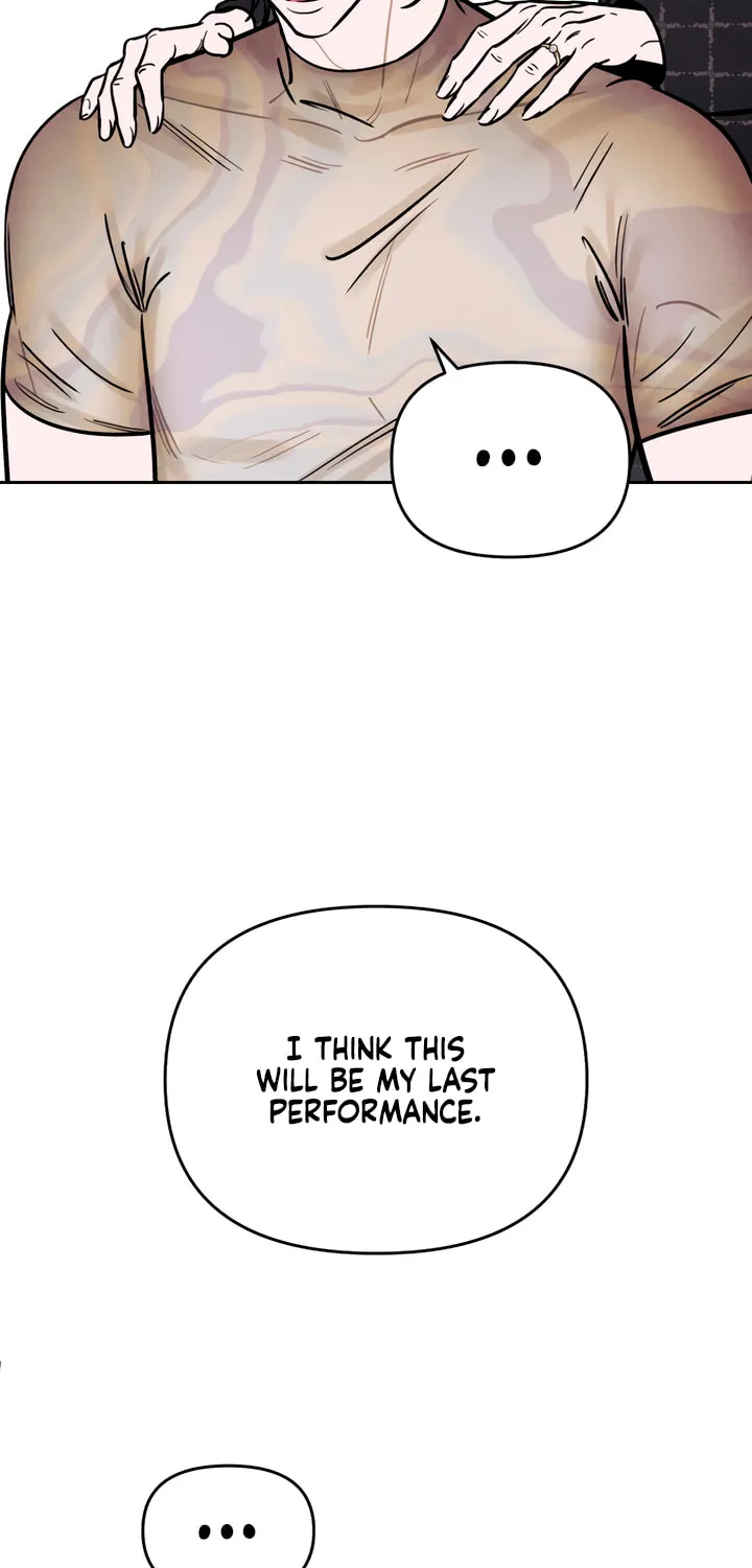 Read Can I Borrow the Fire? chapter 39 image 6 on Lezhin