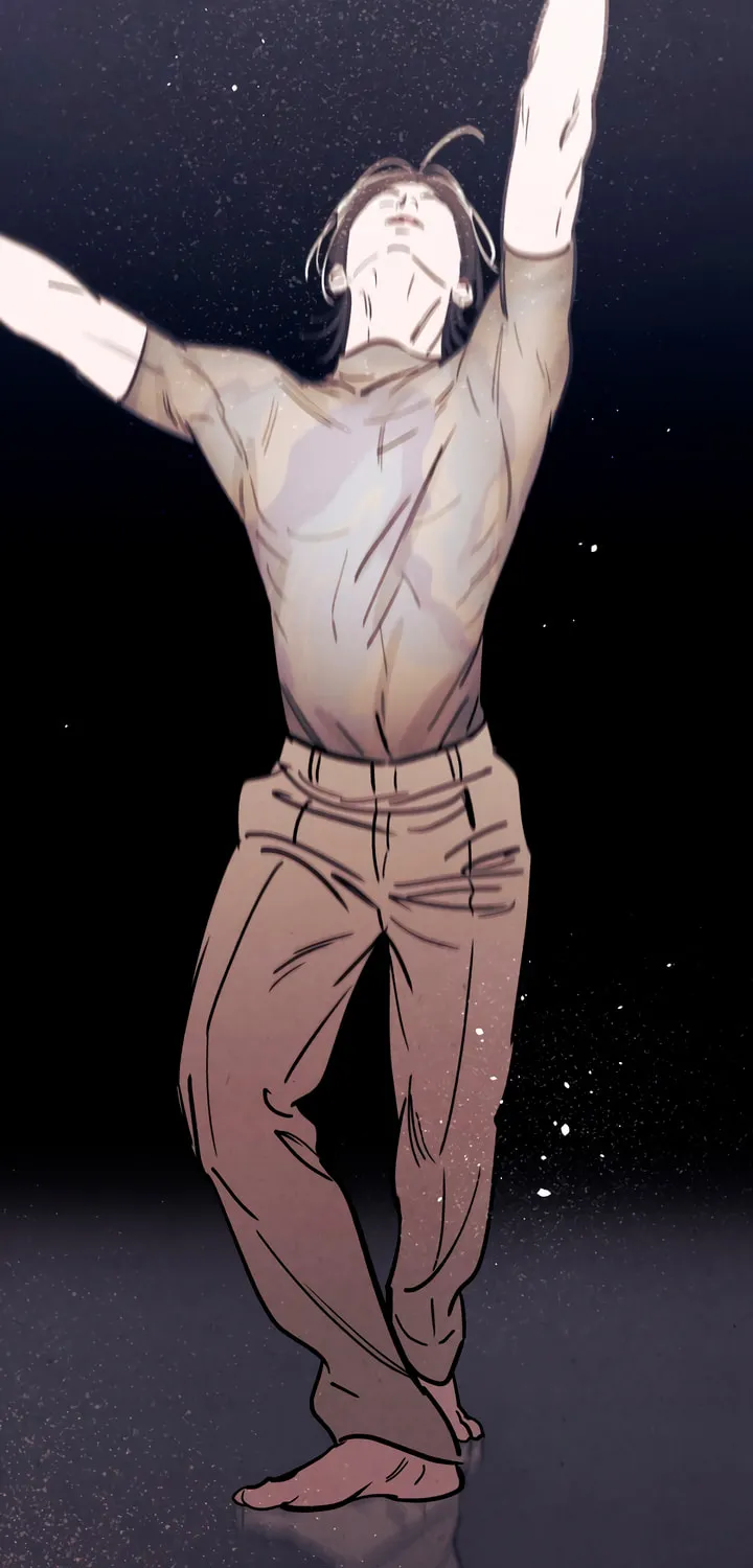 Read Can I Borrow the Fire? chapter 39 image 61 on Lezhin