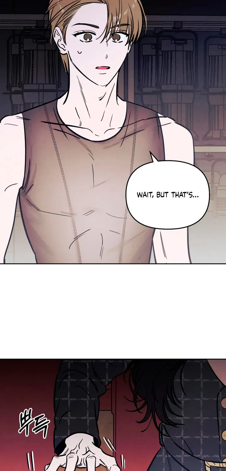 Read Can I Borrow the Fire? chapter 39 image 66 on Lezhin