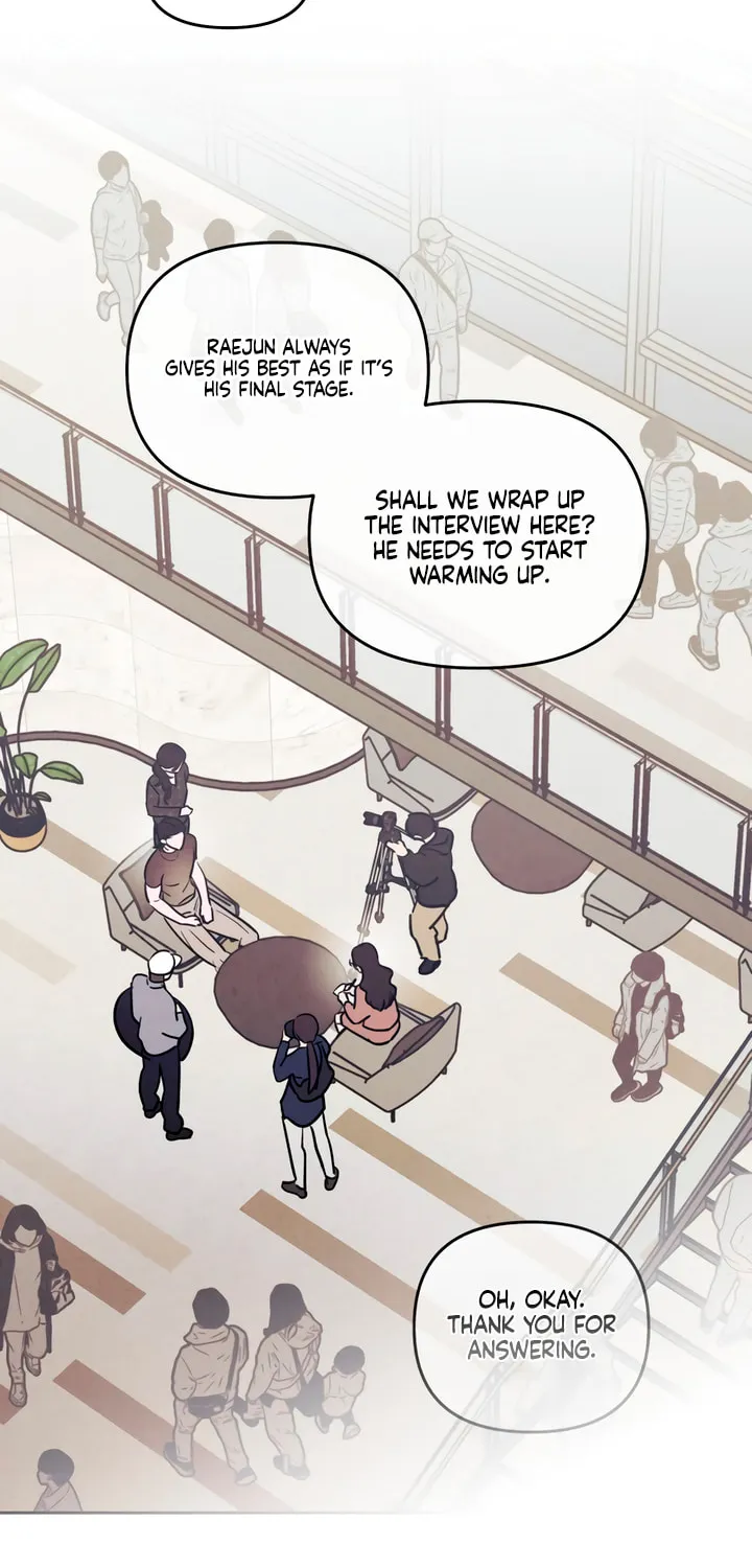Read Can I Borrow the Fire? chapter 39 image 7 on Lezhin