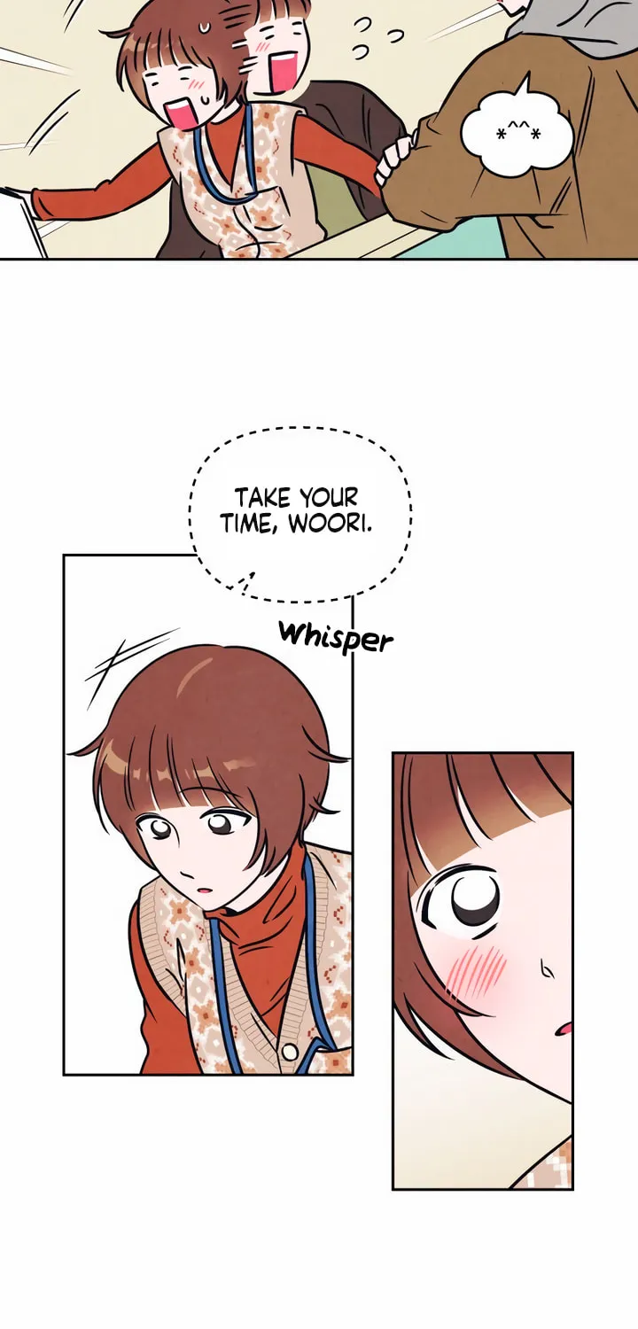 Read Can I Borrow the Fire? chapter 4 image 10 on Lezhin