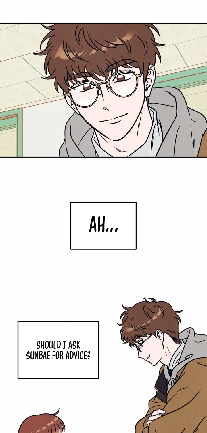Read Can I Borrow the Fire? chapter 4 image 11 on Lezhin
