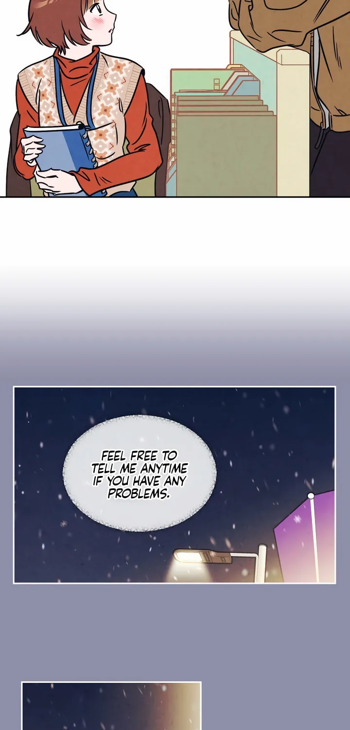 Read Can I Borrow the Fire? chapter 4 image 12 on Lezhin