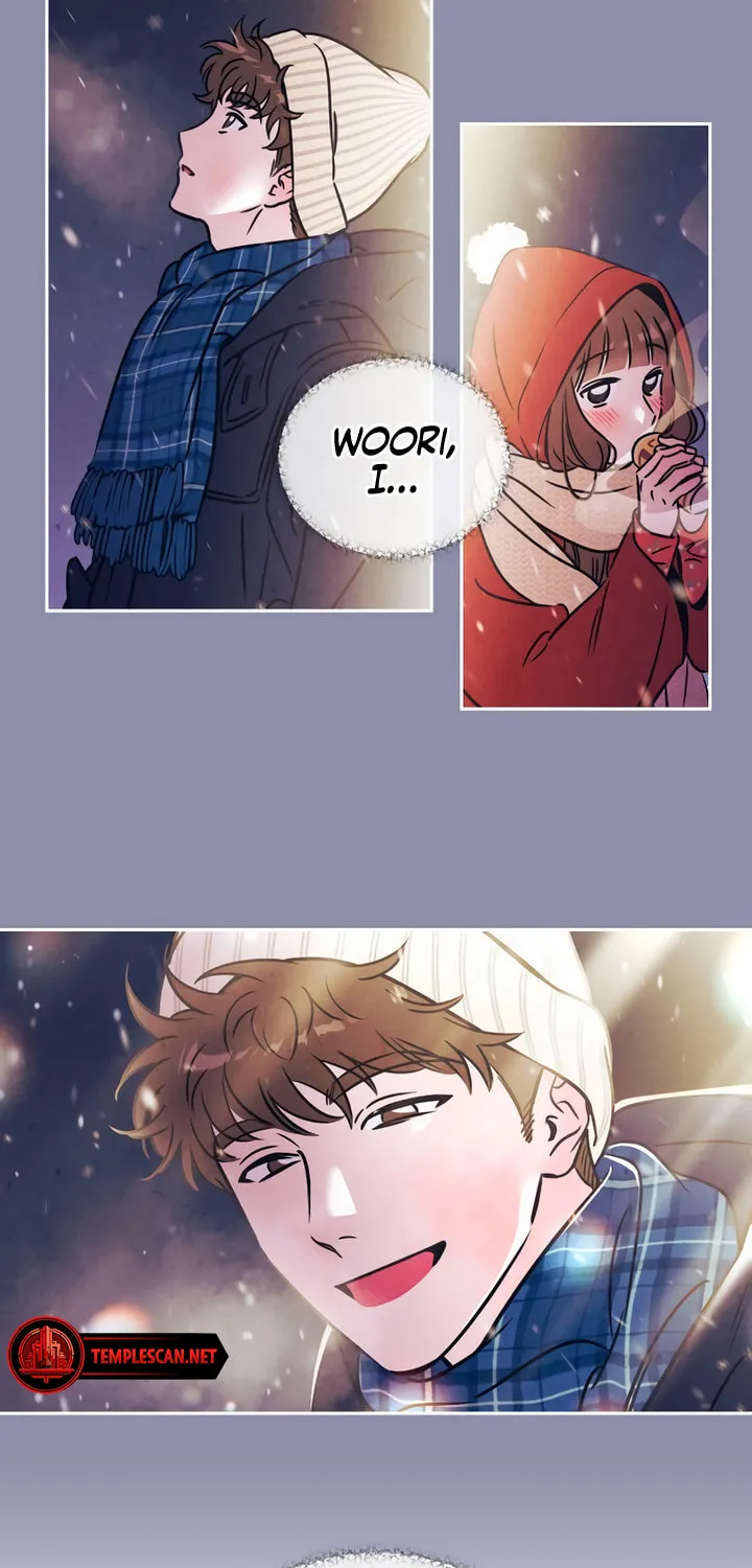 Read Can I Borrow the Fire? chapter 4 image 13 on Lezhin