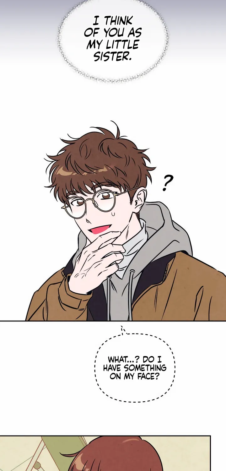 Read Can I Borrow the Fire? chapter 4 image 14 on Lezhin