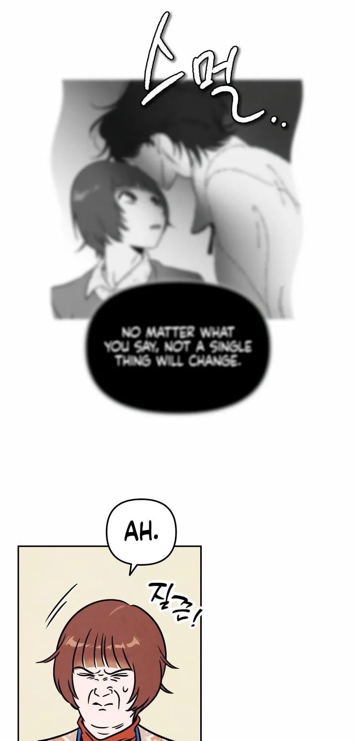 Read Can I Borrow the Fire? chapter 4 image 2 on Lezhin