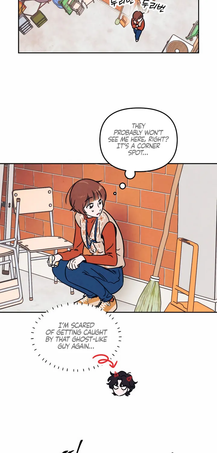 Read Can I Borrow the Fire? chapter 4 image 20 on Lezhin