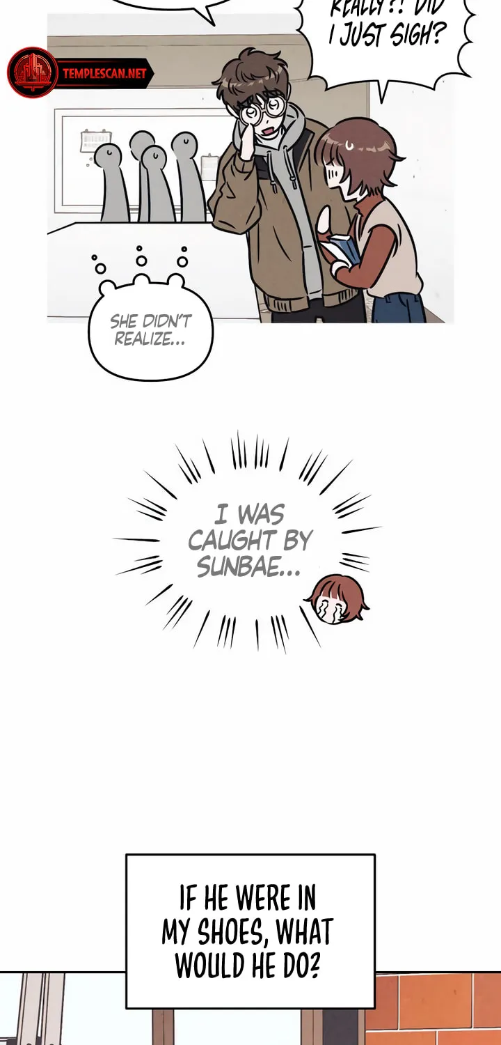 Read Can I Borrow the Fire? chapter 4 image 22 on Lezhin