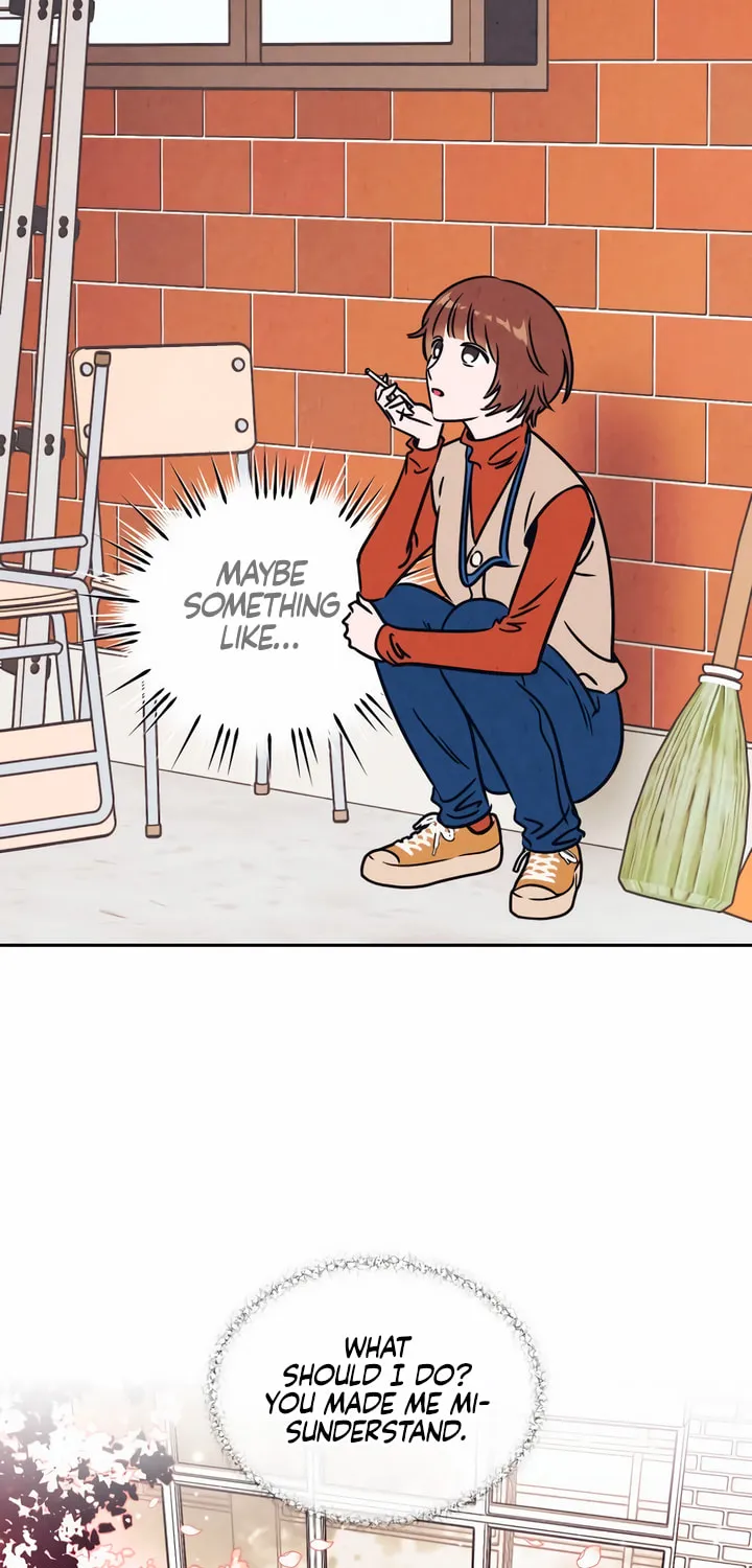 Read Can I Borrow the Fire? chapter 4 image 23 on Lezhin