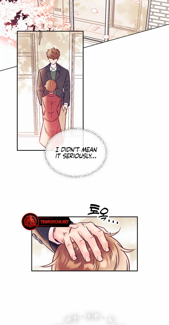 Read Can I Borrow the Fire? chapter 4 image 24 on Lezhin