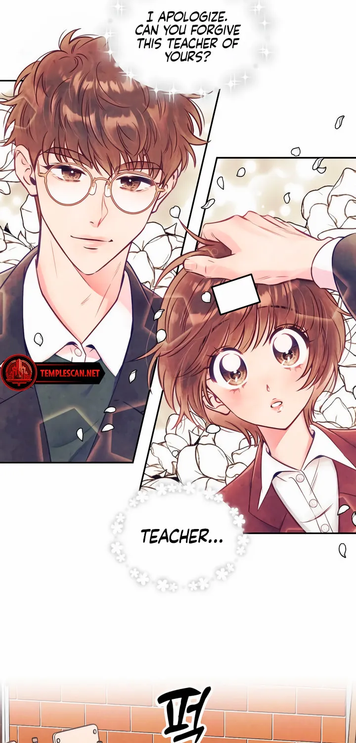 Read Can I Borrow the Fire? chapter 4 image 25 on Lezhin
