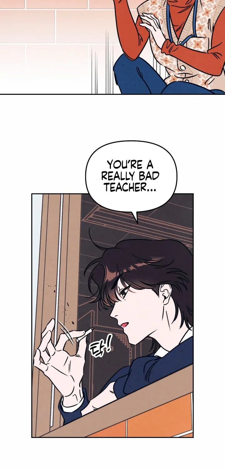 Read Can I Borrow the Fire? chapter 4 image 29 on Lezhin