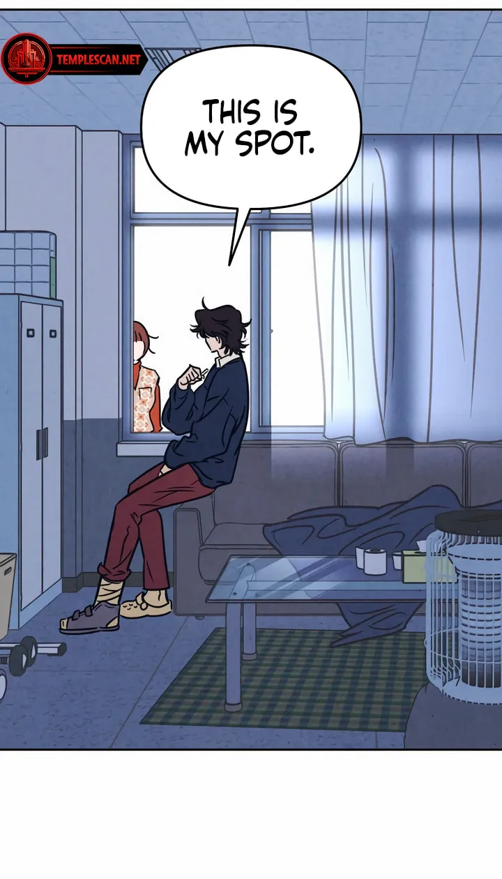 Read Can I Borrow the Fire? chapter 4 image 32 on Lezhin
