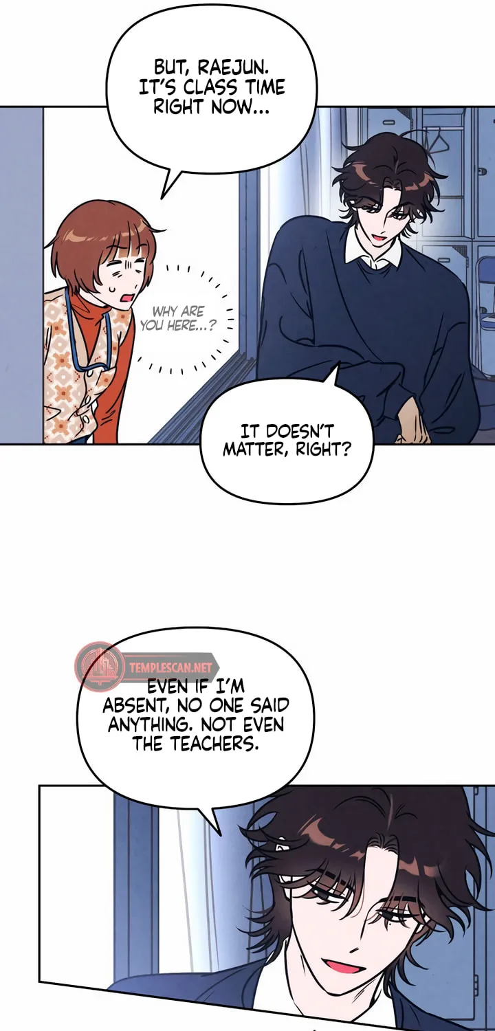 Read Can I Borrow the Fire? chapter 4 image 33 on Lezhin