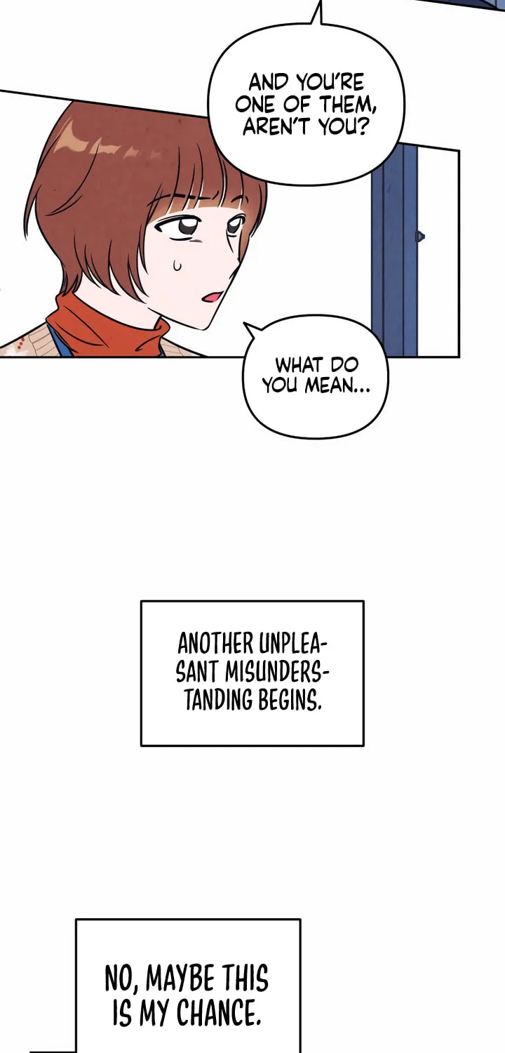 Read Can I Borrow the Fire? chapter 4 image 34 on Lezhin