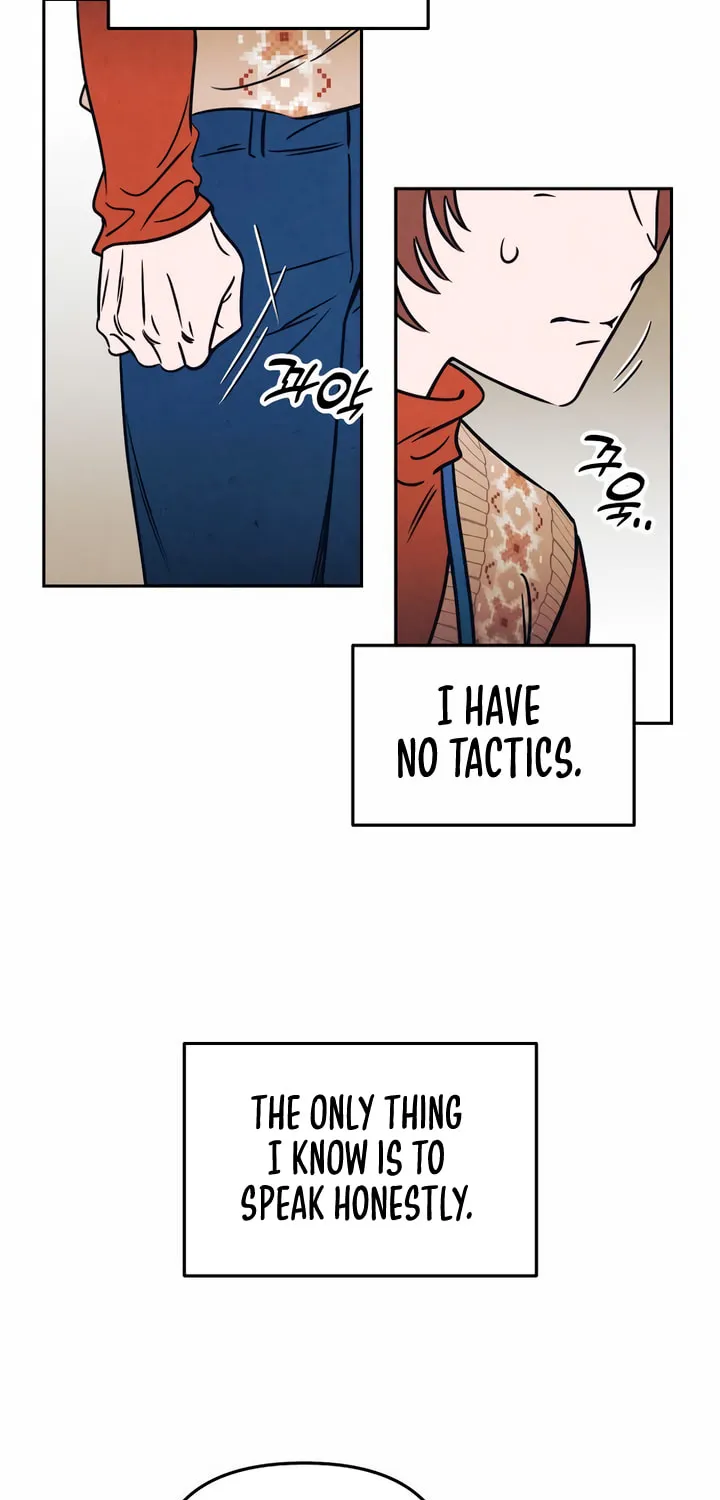 Read Can I Borrow the Fire? chapter 4 image 35 on Lezhin