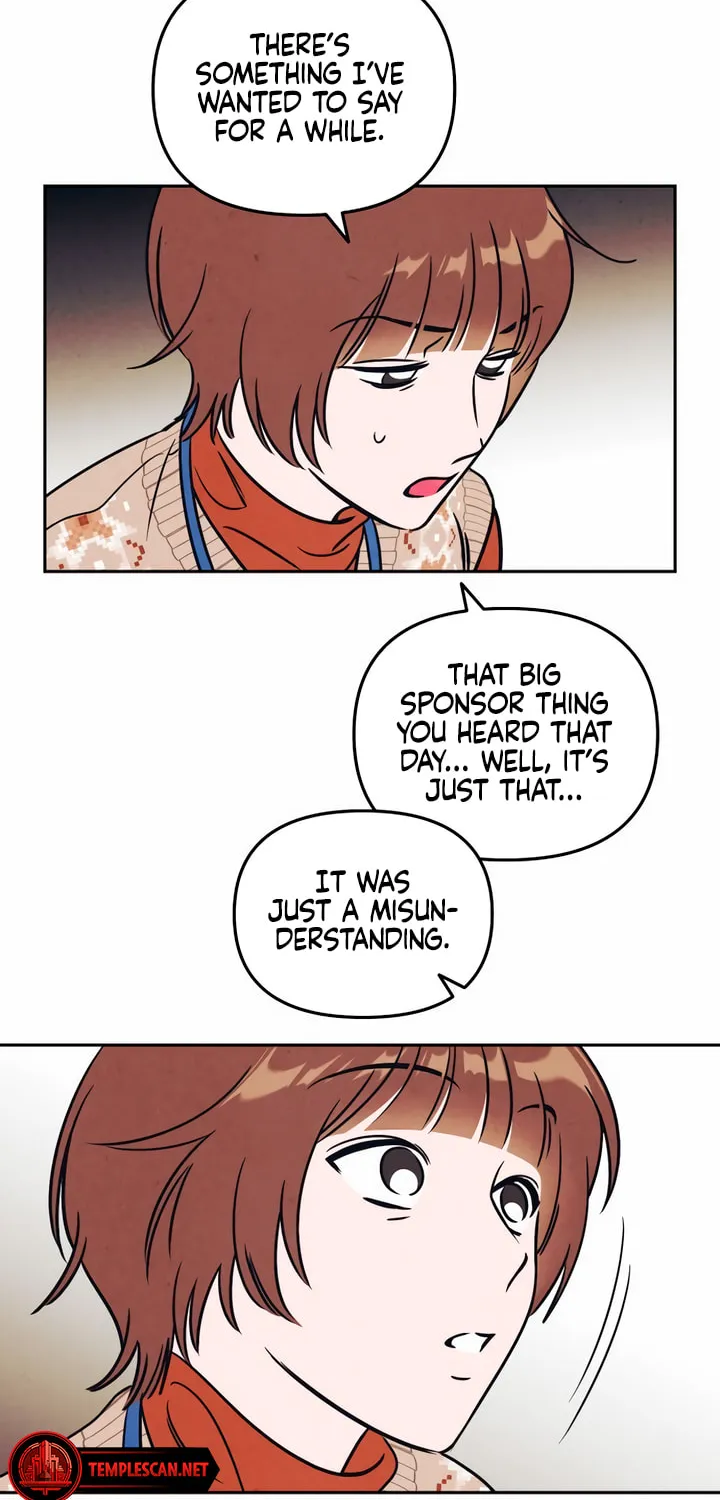 Read Can I Borrow the Fire? chapter 4 image 36 on Lezhin