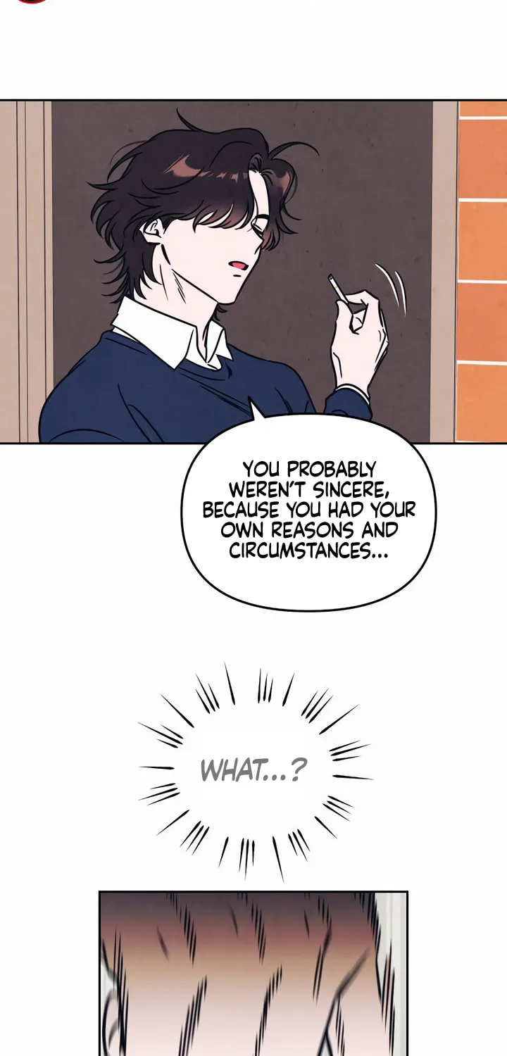 Read Can I Borrow the Fire? chapter 4 image 37 on Lezhin