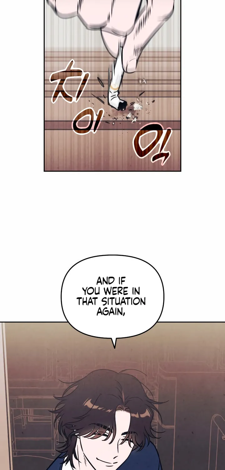 Read Can I Borrow the Fire? chapter 4 image 38 on Lezhin