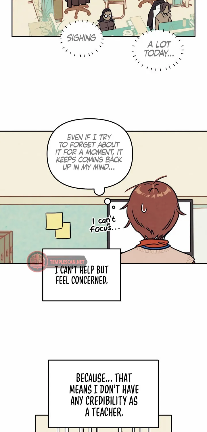 Read Can I Borrow the Fire? chapter 4 image 4 on Lezhin