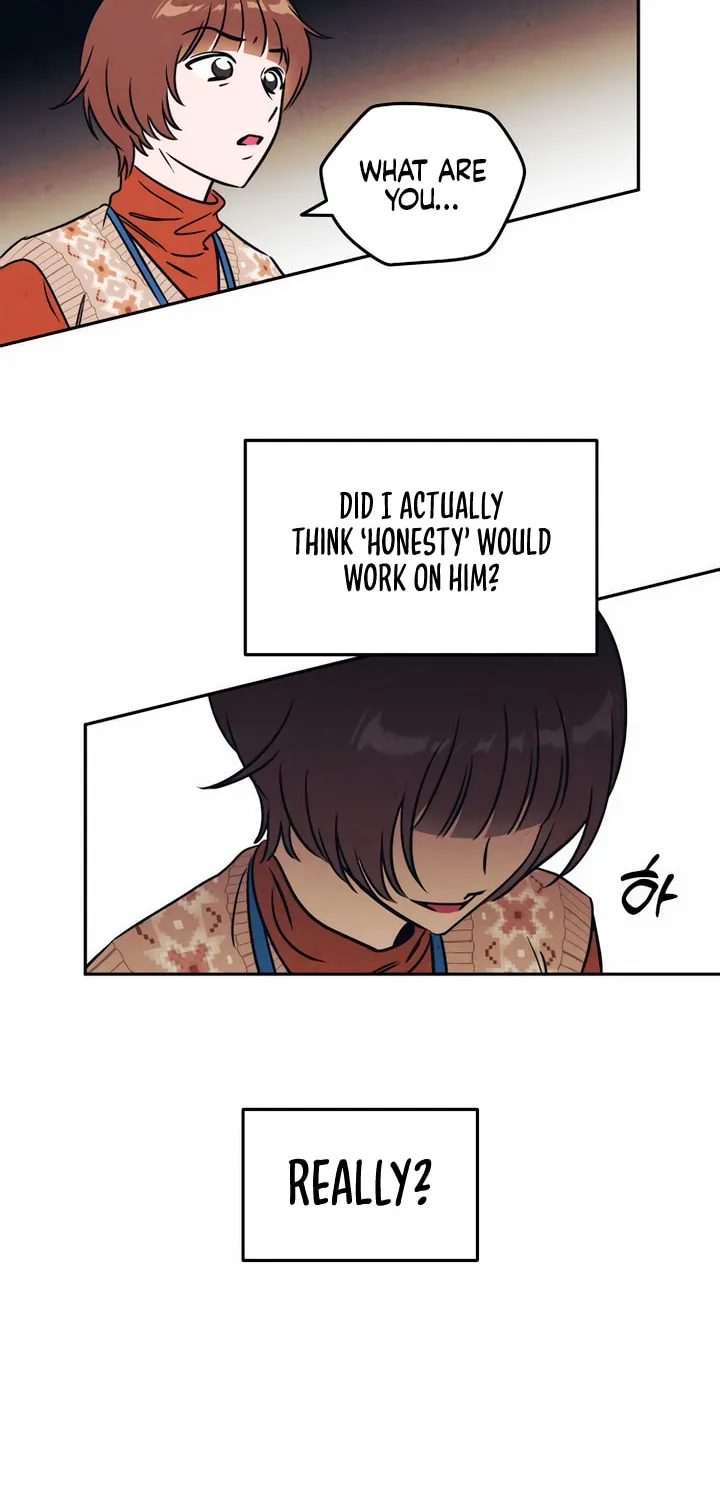 Read Can I Borrow the Fire? chapter 4 image 40 on Lezhin