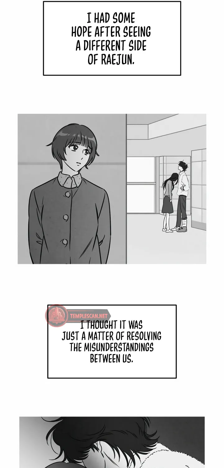 Read Can I Borrow the Fire? chapter 4 image 41 on Lezhin