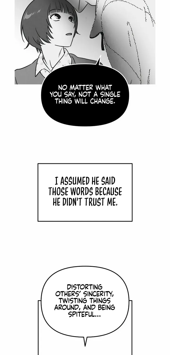 Read Can I Borrow the Fire? chapter 4 image 42 on Lezhin