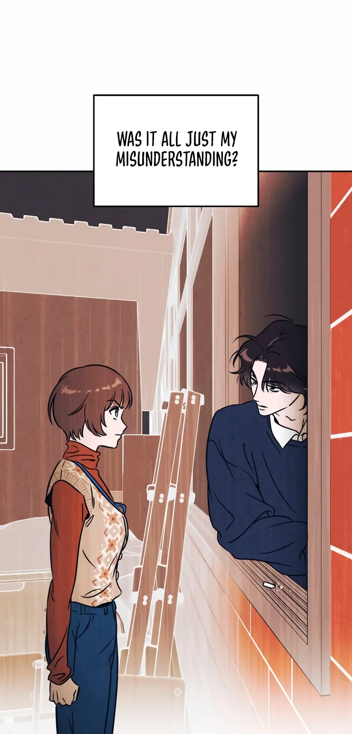 Read Can I Borrow the Fire? chapter 4 image 44 on Lezhin