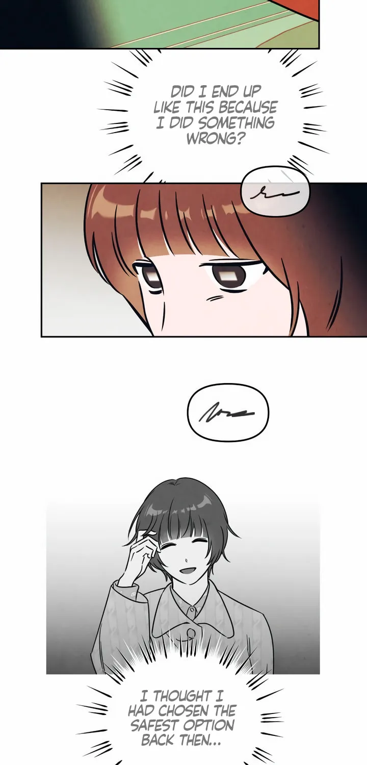 Read Can I Borrow the Fire? chapter 4 image 6 on Lezhin