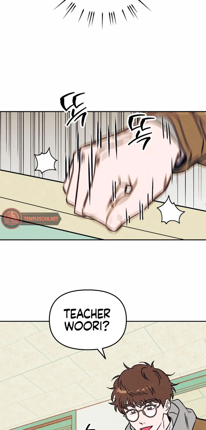Read Can I Borrow the Fire? chapter 4 image 7 on Lezhin