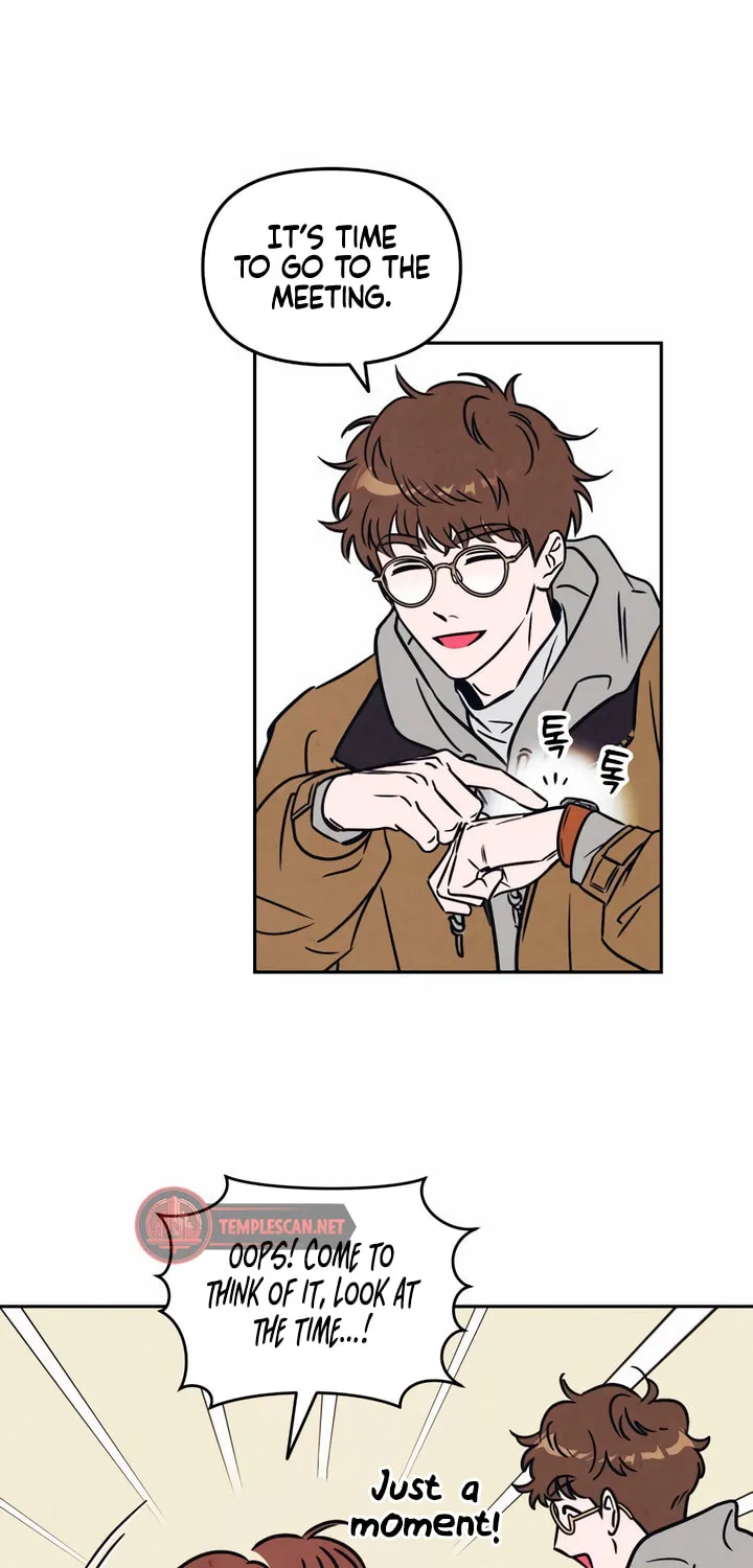 Read Can I Borrow the Fire? chapter 4 image 9 on Lezhin