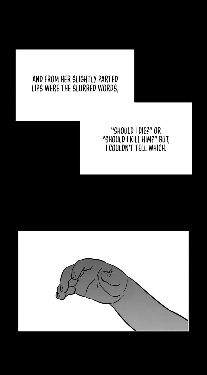 Read Can I Borrow the Fire? chapter 40 image 16 on Lezhin