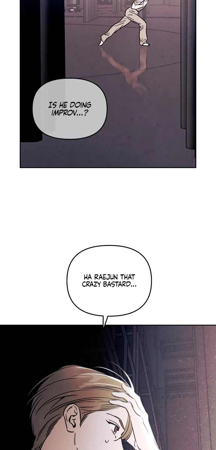 Read Can I Borrow the Fire? chapter 40 image 27 on Lezhin