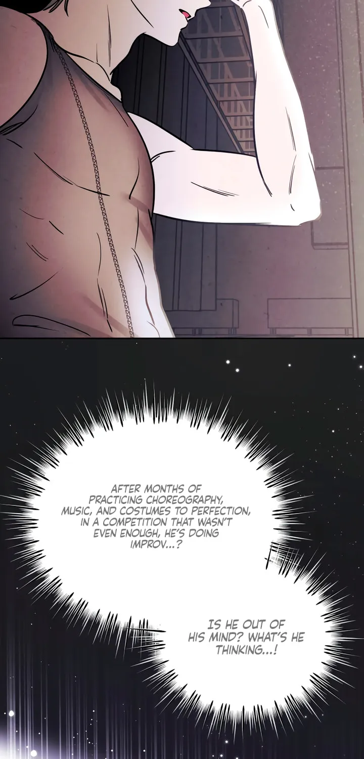 Read Can I Borrow the Fire? chapter 40 image 28 on Lezhin