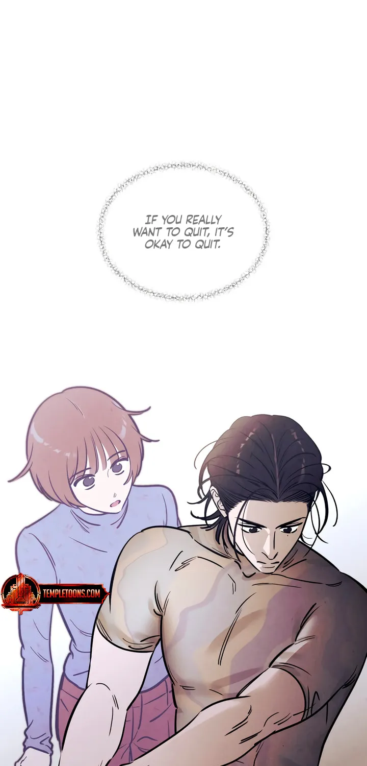 Read Can I Borrow the Fire? chapter 40 image 31 on Lezhin