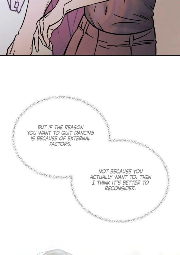 Read Can I Borrow the Fire? chapter 40 image 32 on Lezhin