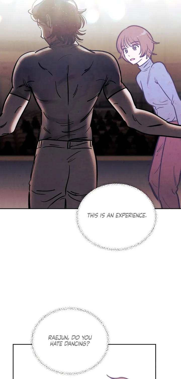 Read Can I Borrow the Fire? chapter 40 image 33 on Lezhin