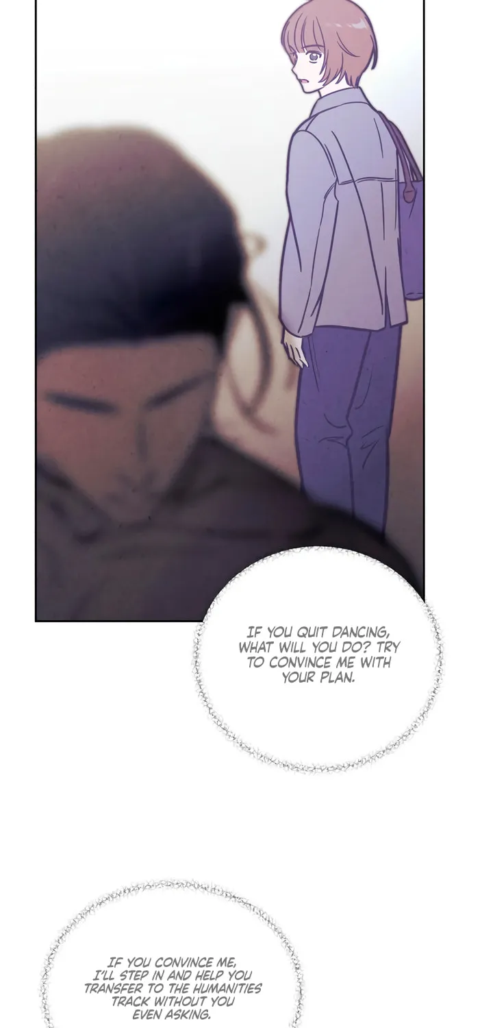 Read Can I Borrow the Fire? chapter 40 image 34 on Lezhin