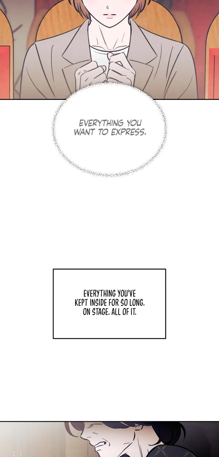 Read Can I Borrow the Fire? chapter 40 image 38 on Lezhin
