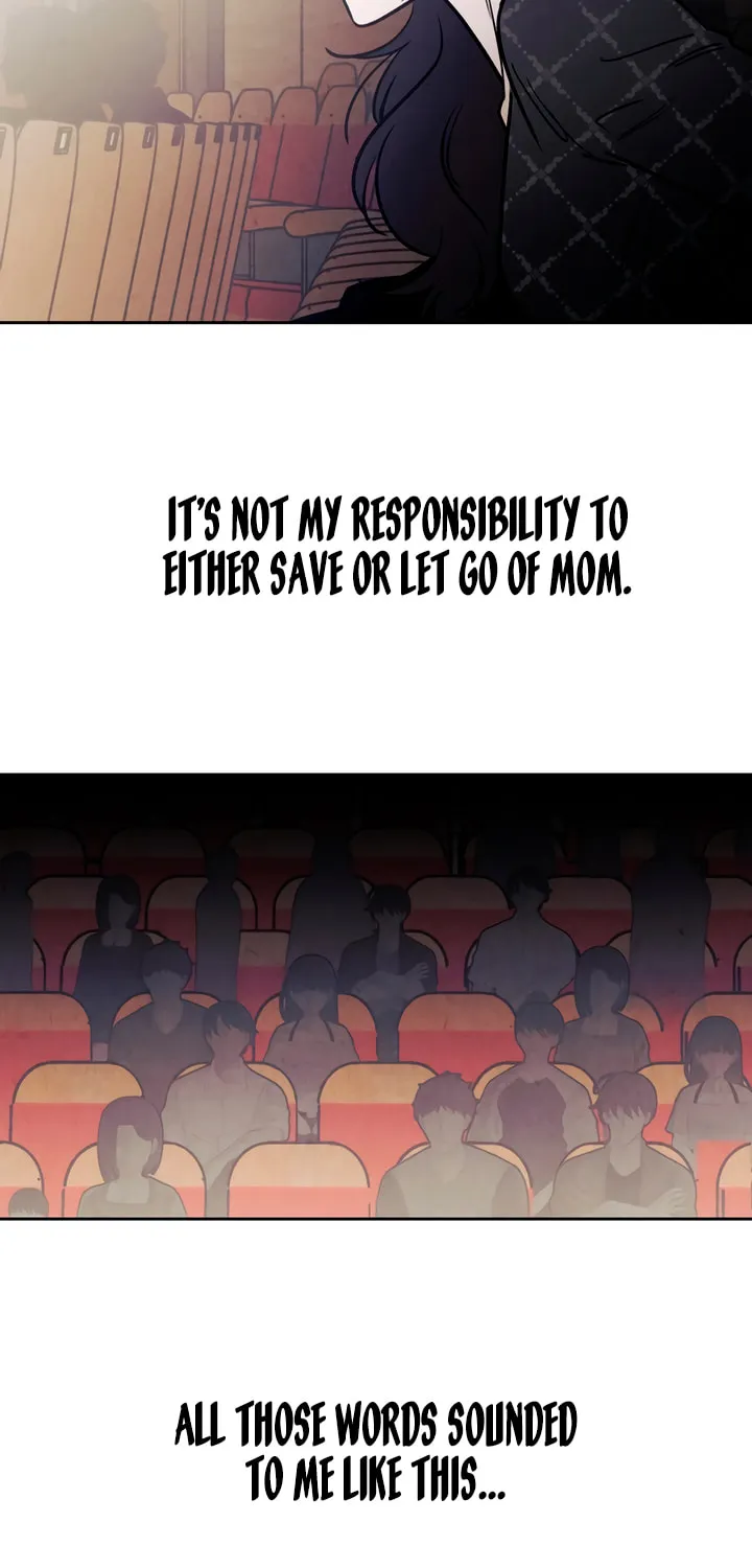 Read Can I Borrow the Fire? chapter 40 image 39 on Lezhin