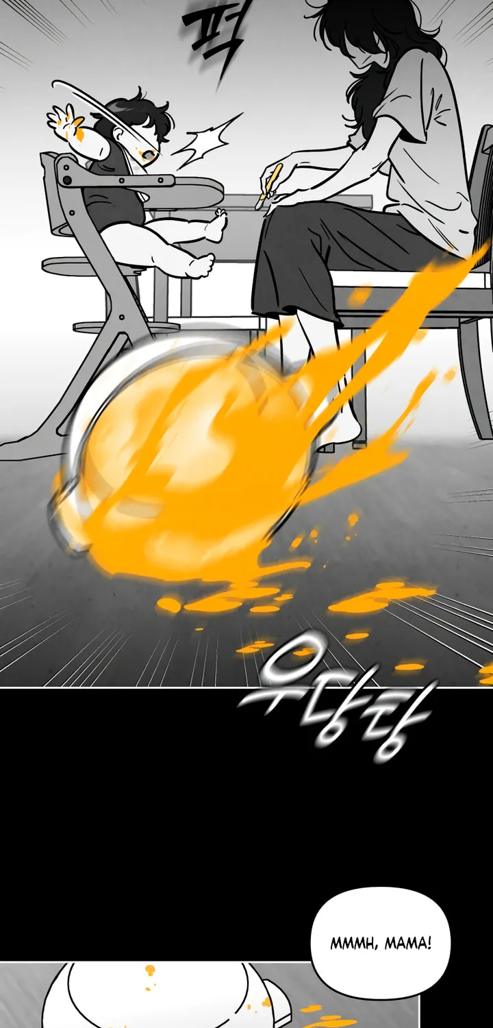 Read Can I Borrow the Fire? chapter 40 image 4 on Lezhin