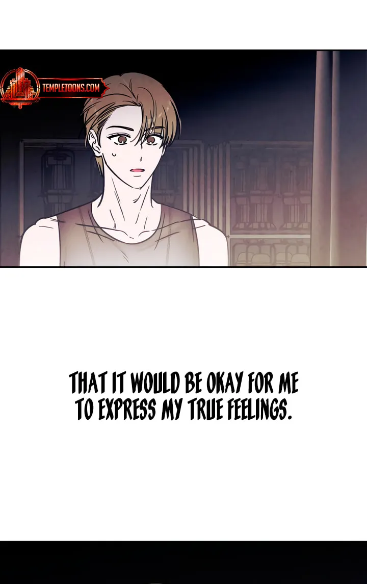 Read Can I Borrow the Fire? chapter 40 image 40 on Lezhin
