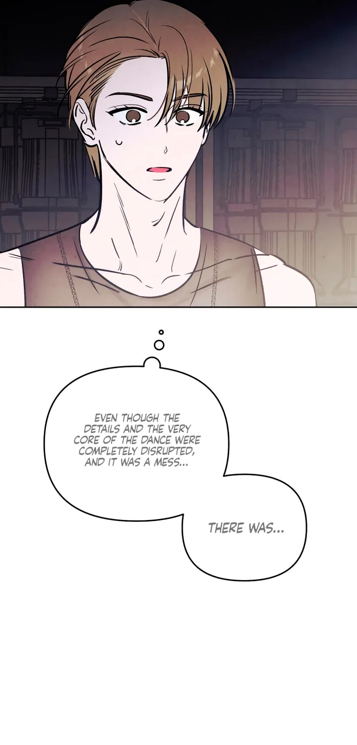 Read Can I Borrow the Fire? chapter 40 image 41 on Lezhin